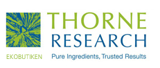 Knapp: Thorne Research webshop