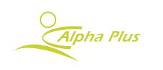 Knapp: Alpha Plus webshop
